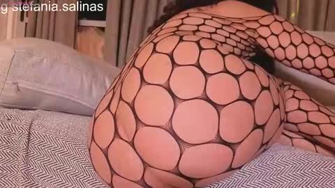 estefamor online show from March 23, 2026, 1:09 am