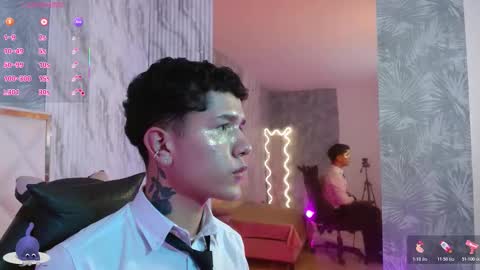 Snapshot of estefan_tay chatting on February 12, 2026, 8:04 pm estefan_tay online show from February 12, 2026, 8:04 pm