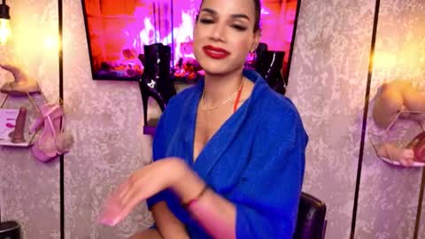 Snapshot of estefania1812 chatting on February 19, 2026, 3:57 am estefania1812 online show from February 19, 2026, 3:57 am