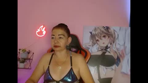 estefania_344 online show from January 10, 2026, 7:15 pm