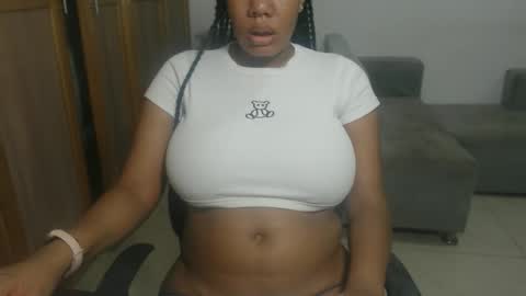 estefania_starlovee online show from December 15, 2025, 8:35 pm