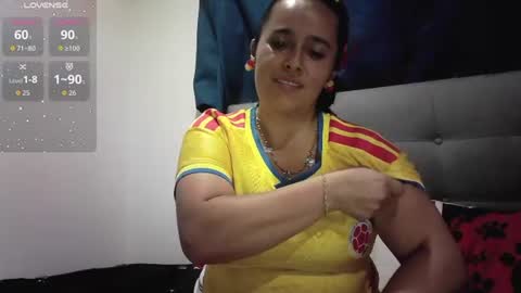 Snapshot of estefany_magic chatting on June 18, 2026, 2:34 am estefany_magic online show from June 18, 2026, 2:34 am