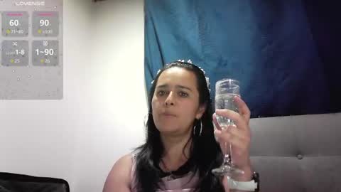 Snapshot of estefany_magic chatting on June 21, 2026, 2:25 am estefany_magic online show from June 21, 2026, 2:25 am