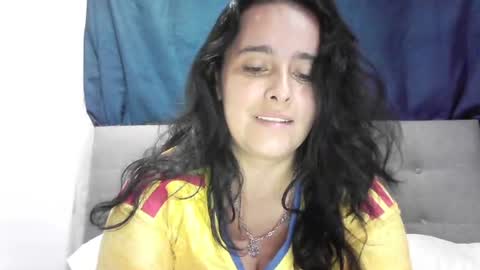 Snapshot of estefany_magic chatting on July 4, 2026, 3:56 am estefany_magic online show from July 4, 2026, 3:56 am