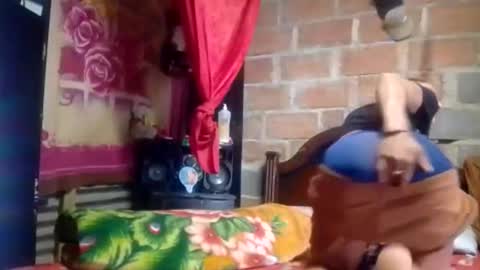 Snapshot of estefany_vergara chatting on January 16, 2026, 7:51 pm estefany_vergara online show from January 16, 2026, 7:51 pm