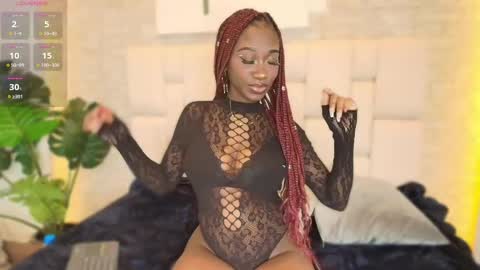 estefany online show from March 5, 2025, 11:38 am