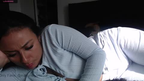 Snapshot of estefi1073162 chatting on February 3, 2025, 8:35 pm valeria online show from February 3, 2025, 8:35 pm