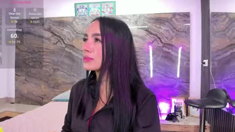 Snapshot of estefy_gomez1 chatting on April 16, 2026, 12:50 pm Stefy online show from April 16, 2026, 12:50 pm