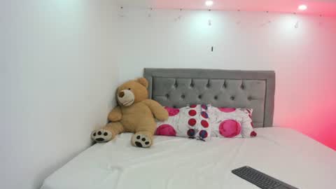 Snapshot of estehefany_gil chatting on February 26, 2026, 3:05 am estehefany_gil online show from February 26, 2026, 3:05 am