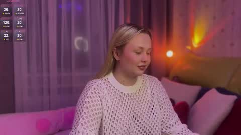 Snapshot of estella_elwood chatting on March 1, 2026, 6:21 pm Estella online show from March 1, 2026, 6:21 pm