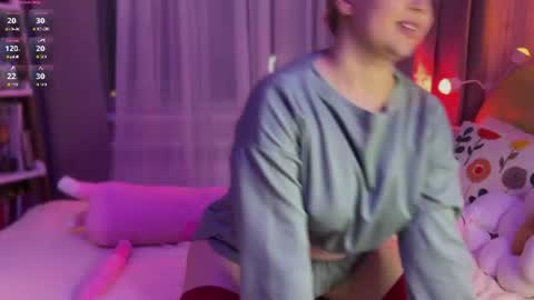 Snapshot of estella_elwood chatting on July 4, 2026, 8:04 pm Estella online show from July 4, 2026, 8:04 pm