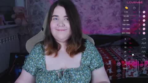 estelle_hicks online show from January 8, 2026, 6:43 pm