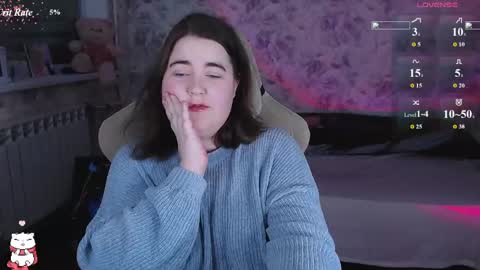 Snapshot of estelle_hicks chatting on April 21, 2026, 6:55 pm estelle_hicks online show from April 21, 2026, 6:55 pm