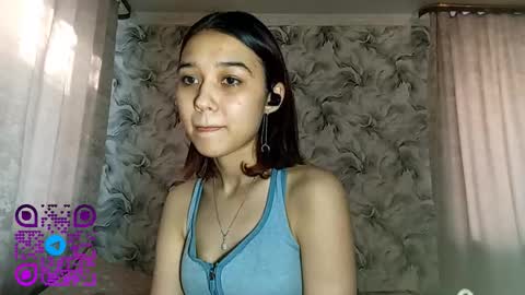 Snapshot of estellekirbo chatting on March 15, 2026, 1:06 pm estellekirbo online show from March 15, 2026, 1:06 pm