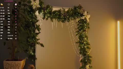 Ester online show from January 16, 2026, 10:58 pm