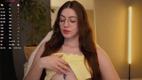 Ester online show from February 24, 2026, 3:37 am