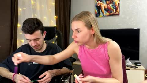 Snapshot of ester_vixen chatting on February 25, 2026, 7:45 pm Ester online show from February 25, 2026, 7:45 pm