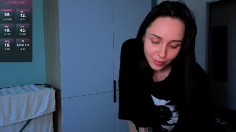 Snapshot of estercarter chatting on June 16, 2026, 5:59 pm Ester online show from June 16, 2026, 5:59 pm