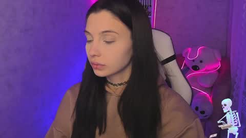 Snapshot of estercollins chatting on January 29, 2025, 2:51 am Ester online show from January 29, 2025, 2:51 am