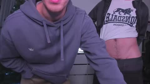 LOUIS online show from January 6, 2026, 10:12 pm