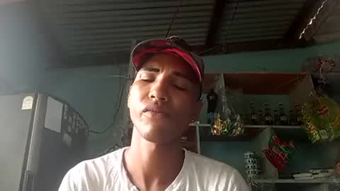 Snapshot of estiben_party chatting on June 15, 2026, 4:20 pm estiben_party online show from June 15, 2026, 4:20 pm