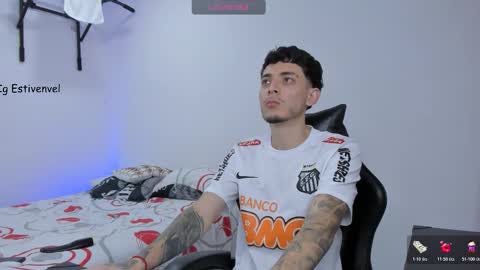 estivenvel online show from February 20, 2026, 2:30 am