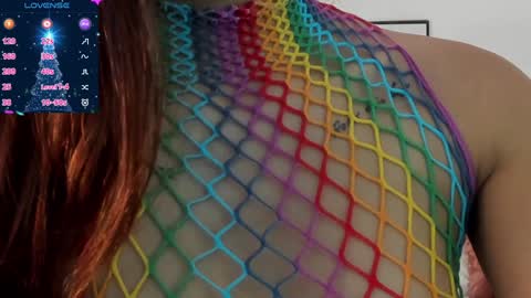 Estrellita online show from December 24, 2024, 12:11 pm