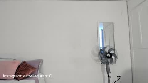 Estrellita online show from January 29, 2025, 7:43 pm