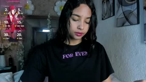 estrellaa_11 online show from March 30, 2026, 12:39 pm