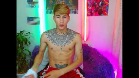 JORDAN online show from January 13, 2025, 12:09 am