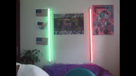 JORDAN online show from February 2, 2025, 5:04 pm