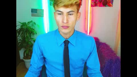 JORDAN online show from February 4, 2025, 1:34 am