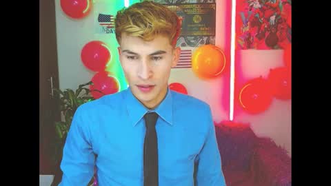 JORDAN online show from February 14, 2025, 9:53 pm