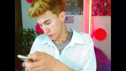 JORDAN online show from February 28, 2025, 10:39 pm