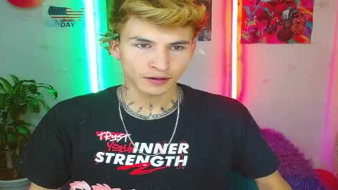 JORDAN online show from March 5, 2025, 5:18 am