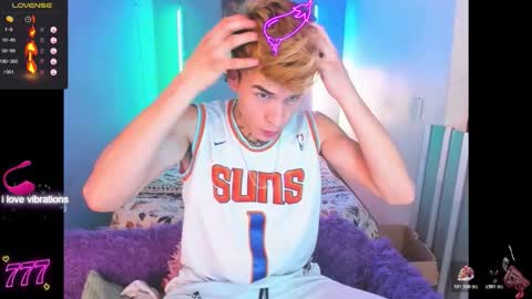 JORDAN online show from March 27, 2026, 11:48 pm