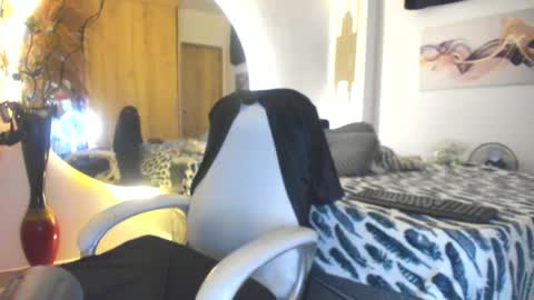 AmberDisny online show from November 5, 2025, 10:54 pm