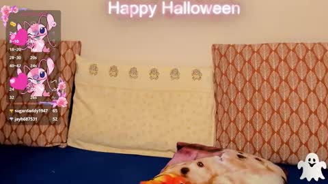 lets get to know each other better in pm  online show from October 31, 2025, 7:26 pm