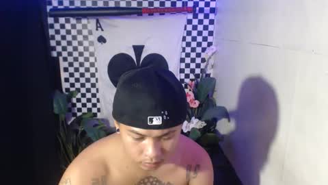 im esward tynn online show from November 19, 2025, 6:30 pm