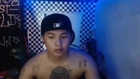 im esward tynn online show from November 26, 2025, 3:57 pm