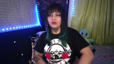 Snapshot of eta_carinae6 chatting on October 21, 2025, 2:01 am eta_carinae6 online show from October 21, 2025, 2:01 am