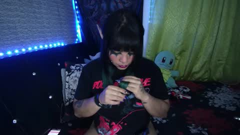 Snapshot of eta_carinae6 chatting on December 5, 2025, 4:32 am eta_carinae6 online show from December 5, 2025, 4:32 am