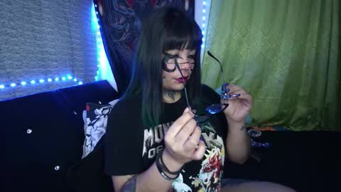 eta_carinae6 online show from January 7, 2026, 3:09 am