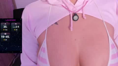 eternalmuse online show from December 4, 2025, 9:07 am