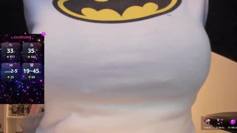 eternalmuse online show from March 23, 2026, 9:02 am