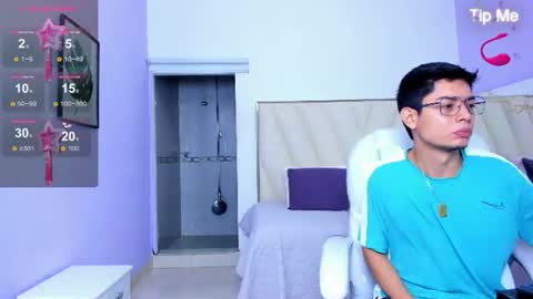 ethan12_ online show from July 25, 2026, 3:26 am