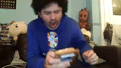 Ethan1411 online show from April 8, 2026, 2:44 am