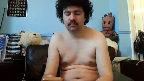 Ethan1411 online show from April 23, 2026, 9:30 am