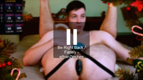 Ethan online show from December 26, 2024, 11:24 pm