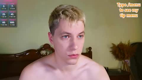 Ethan online show from January 6, 2026, 12:58 am